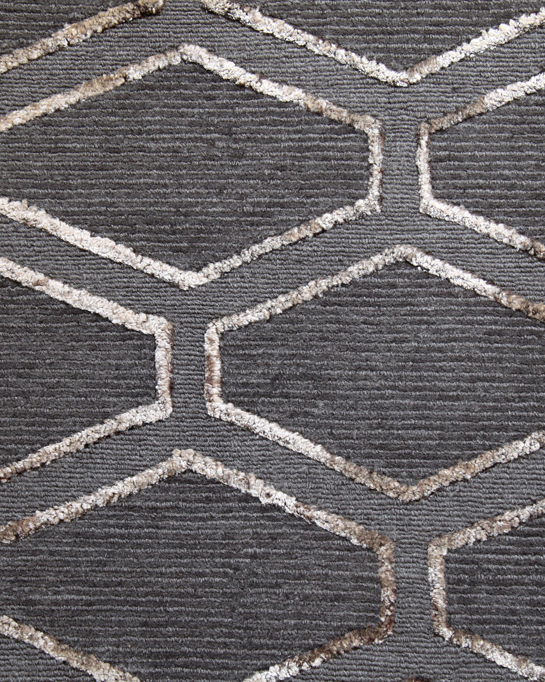 Diamonds dark grey 1