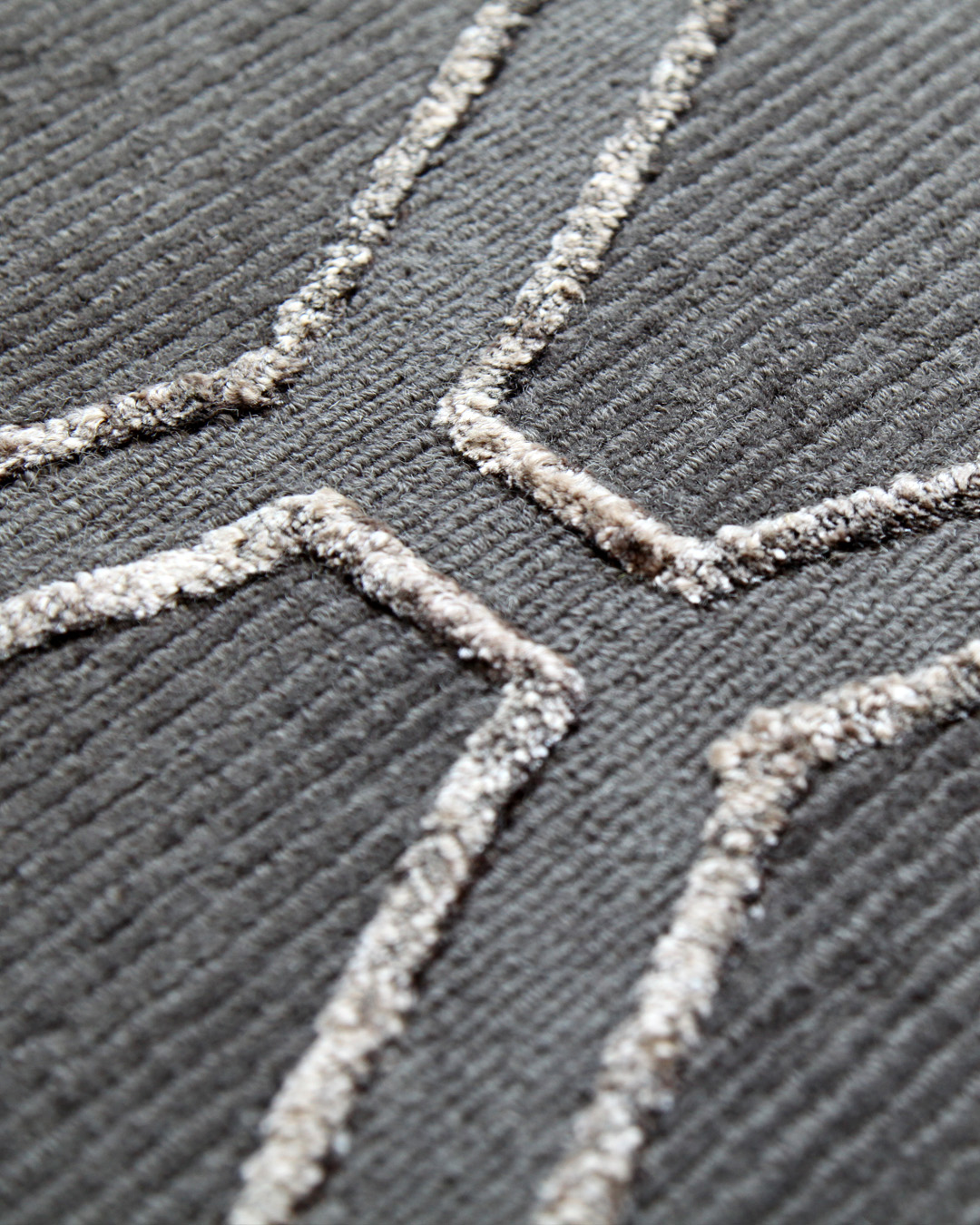 Diamonds dark grey 3